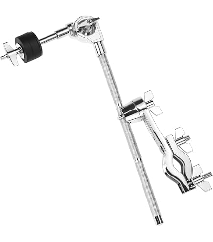 Amazon.com: Gibraltar 9707XB Brake Xhat W Arm And Clamp, Silver